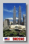 9M2-West Malaysia